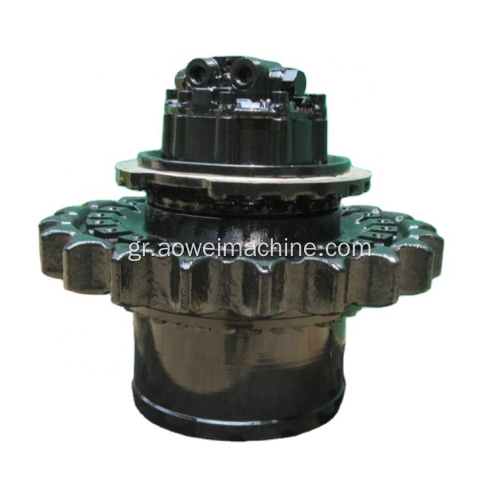 Hitachi ZX470-5 final drive ZX470LC-5 κινητήρα συσκευής ταξιδιού 9302718 9135220 9048220 9063554